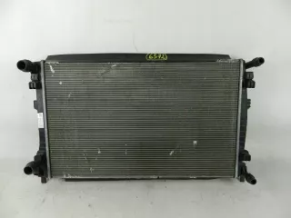 5Q0121251EN Радиатор основной Skoda Kodiaq Арт AL12166991809_3, вид 2