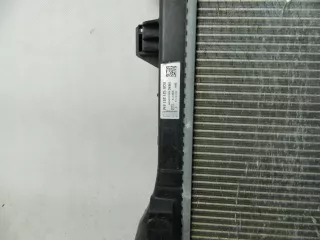 5Q0121251EN Радиатор основной Skoda Kodiaq Арт AL12166991809_3, вид 3