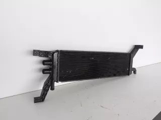 670009821 Радиатор основной Maserati Quattroporte Арт AL12194157255, вид 2