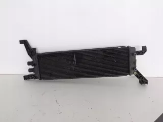 670009821 Радиатор основной Maserati Quattroporte Арт AL12194157255, вид 4