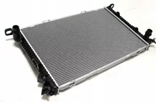003-017-0040-B Радиатор основной Audi A6 Allroad C7 Арт AL12253124976, вид 4