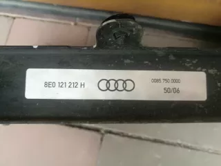  Радиатор основной Audi RS3 8P Арт AL12270608446, вид 3