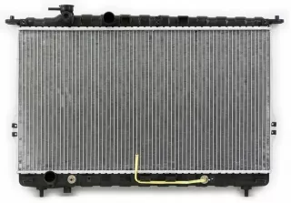 2531038050 Радиатор основной Hyundai XG Арт AL12273870205, вид 1