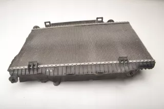 C1BY-8005-AA Радиатор основной Ford S-Max 1 restailing Арт AL15887399834, вид 1