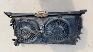 GT10-097 Радиатор основной Volkswagen Multivan T4 Арт AL15992540539, вид 5