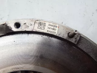55494829,Opel,OE Радиатор основной Opel Astra K Арт AL16007471545, вид 3