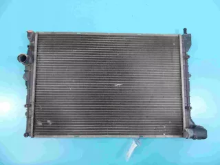 IMPRK1116575,,836060300 Радиатор основной Alfa Romeo GT Арт AL16154590800, вид 1
