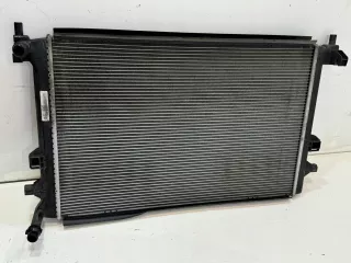 5Q0121251GC,,,,888.157.781 Радиатор основной Skoda Superb 3 Арт AL16156291183, вид 1