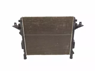 1EA121251B Радиатор основной Skoda Enyaq Арт AL16334604382, вид 2