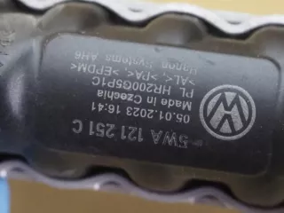 5WA121251C Радиатор основной Volkswagen Passat USA Арт AL16374062634, вид 13