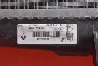 214100014R Радиатор основной Renault Megane 3 Арт AL16410665275, вид 9