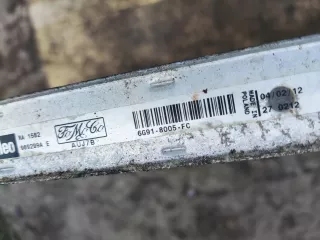  Радиатор основной Ford C-max 2 Арт AL16416347711, вид 6