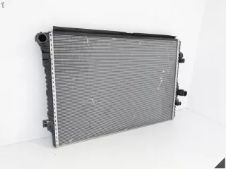 5WA121251H Радиатор основной Seat Leon 3 Арт AL16416380004_5, вид 2