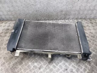 168000-9010 Радиатор основной Toyota Avensis 2 Арт AL16485663003, вид 3