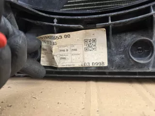 DOY2820 Радиатор основной Ford Ranger 2 Арт AL16515933883, вид 6
