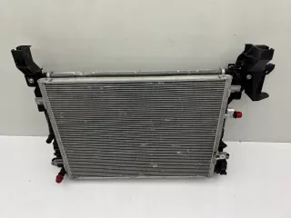 921007736R,SULIK Радиатор основной Renault ZOE Арт AL16522385616, вид 2