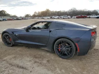 G1-00539,MZ1180111978,abc Радиатор основной Chevrolet Corvette Арт AL16554124364, вид 4