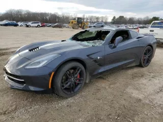 G1-00539,MZ1180111978,abc Радиатор основной Chevrolet Corvette Арт AL16554124364, вид 6
