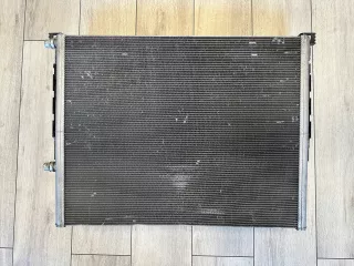 8619616,8484638 Радиатор основной BMW 7 G11/G12 Арт AL16603989747, вид 4