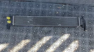 6R0145805H,RAPID,FABIA Радиатор основной Skoda Rapid Арт AL16850488448, вид 1