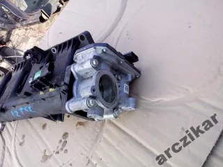  Блок дросселя Dacia Duster 2 Арт AL7289449412_3, вид 2
