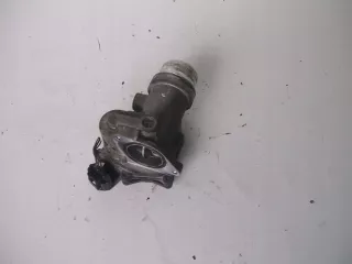 161A09287R Блок дросселя Renault Arkana Арт AL7886716650, вид 1
