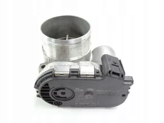 AJ813373 Блок дросселя Land Rover Range Rover 4 Арт AL8435126211_2, вид 2