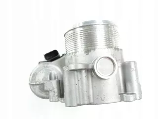 AJ813373 Блок дросселя Land Rover Range Rover 4 Арт AL8435126211_2, вид 4