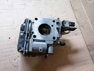 GMD4A Блок дросселя Honda CR-Z Арт AL8488071686_2, вид 11