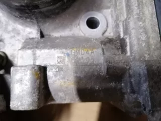GMD4A Блок дросселя Honda Jazz 3 Арт AL8488071686_3, вид 12