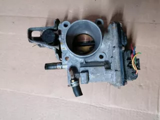 GMD4A Блок дросселя Honda Jazz 3 Арт AL8488071686_3, вид 15