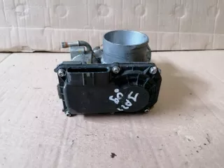 GMD4A Блок дросселя Honda Jazz 3 Арт AL8488071686_3, вид 2
