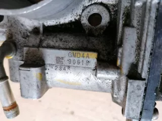 GMD4A Блок дросселя Honda Jazz 3 Арт AL8488071686_3, вид 9