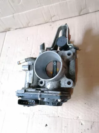 GMD4A Блок дросселя Honda Jazz 3 Арт AL8488071686_3, вид 10