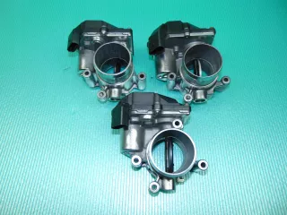 03L128063R Блок дросселя Volkswagen Eos Арт AL8696566621_5, вид 4
