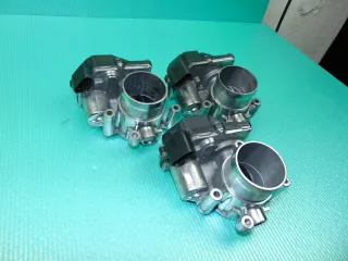 03L128063R Блок дросселя Volkswagen Eos Арт AL8696566621_5, вид 5