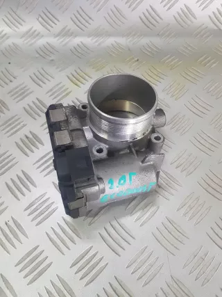 AG9G9F991AB Блок дросселя Ford Mondeo 4 Арт AL9200437143, вид 1
