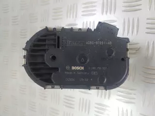 AG9G9F991AB Блок дросселя Ford Mondeo 4 Арт AL9200437143, вид 3