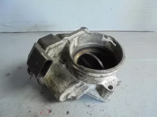 03G128063Q Блок дросселя Volkswagen Jetta 5 Арт AL9629043627, вид 2
