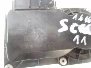  Блок дросселя Suzuki Swift 3 Арт AL9695429779, вид 3