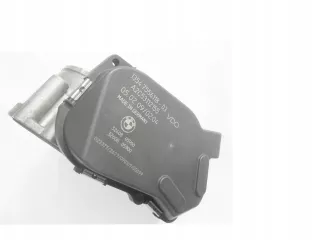 7556118 Блок дросселя BMW X3 F25 Арт AL9841226448, вид 1
