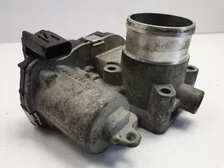 55263127 Блок дросселя Fiat Abarth Арт AL9986652065, вид 5