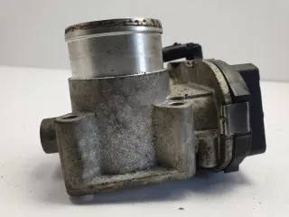 55263127 Блок дросселя Fiat Abarth Арт AL9986652065, вид 6