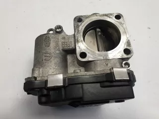 55263127 Блок дросселя Fiat 500 1 Арт AL9986652065_2, вид 4