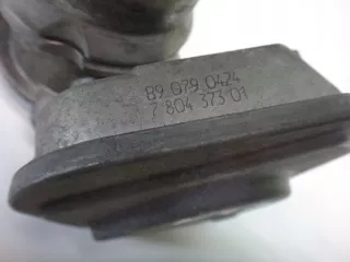 7804373 Блок дросселя BMW 6 E63/E64 Арт AL10216234279_7, вид 3