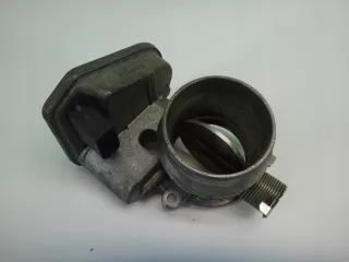 7804373 Блок дросселя BMW 6 E63/E64 Арт AL10216234279_7, вид 4