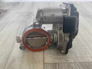 13547618838 Блок дросселя BMW X2 F39 Арт AL10692937305, вид 3