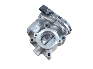 0280750654 Блок дросселя Renault Lodgy Арт AL10702010077_3, вид 2