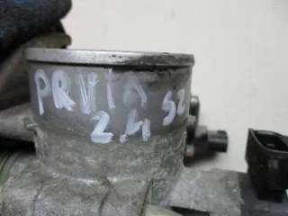 89452-33030 Блок дросселя Toyota Rav 4 2 Арт AL10841032981, вид 3