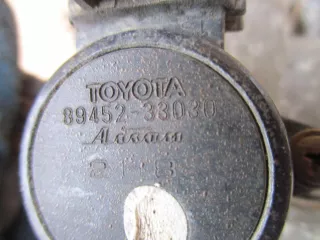 89452-33030 Блок дросселя Toyota Rav 4 2 Арт AL10841032981, вид 5